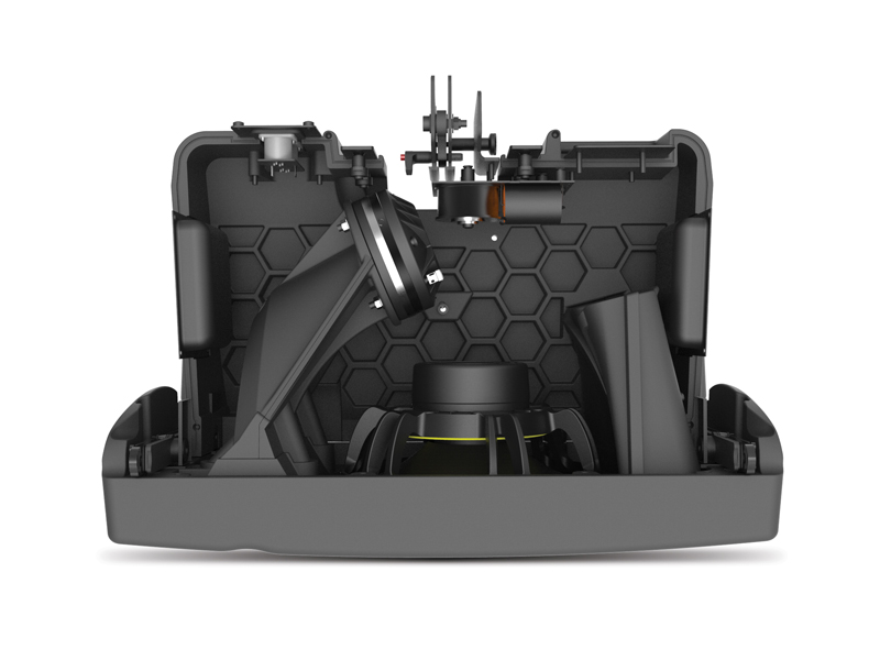 NEXO GEO M1025 Touring Version | GEO M10 systém - 03