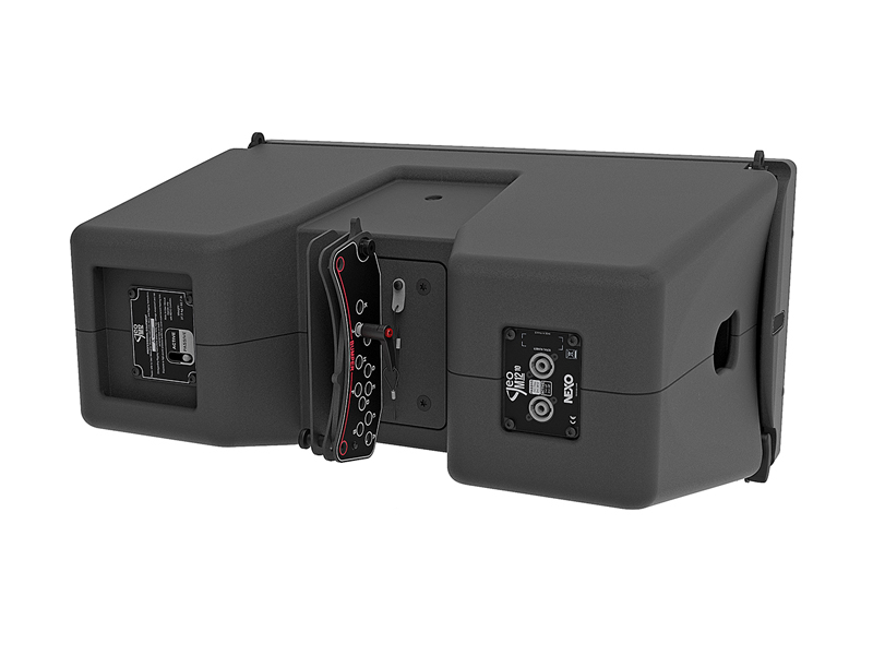 NEXO GEO M1210 Touring Version | 15