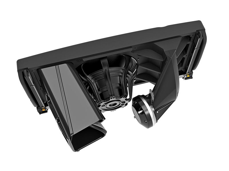 NEXO GEO M1210 Touring Version | 15