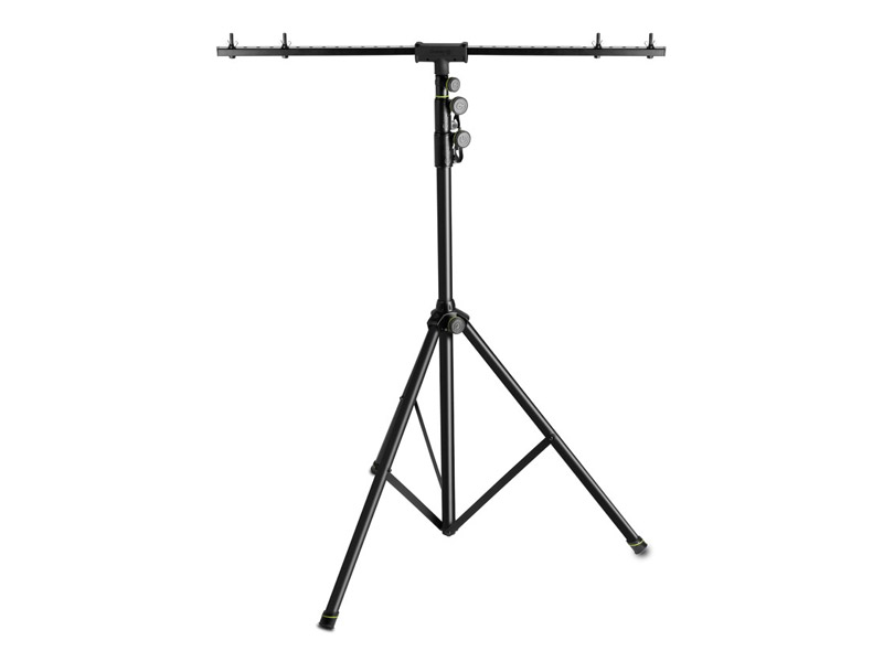 Gravity LS TBTV 28 stojan na světelnou techniku s T lištou | Světelné stojany - 03