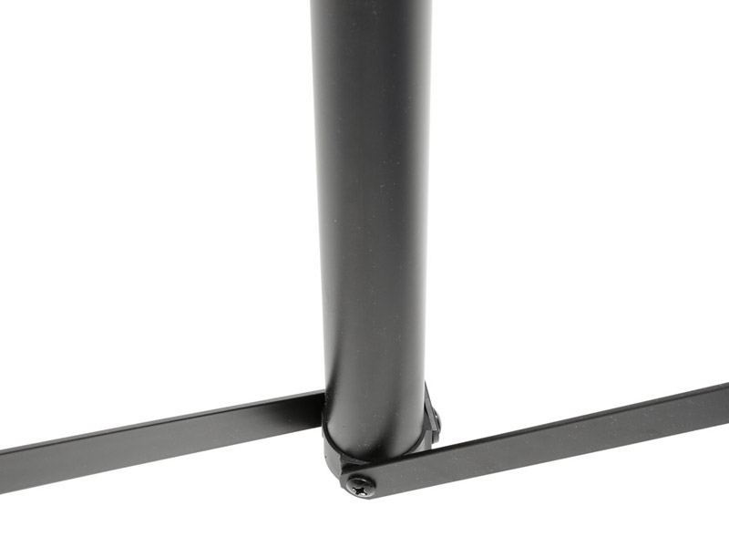 Gravity LS TBTV 28 stojan na světelnou techniku s T lištou | Světelné stojany - 08