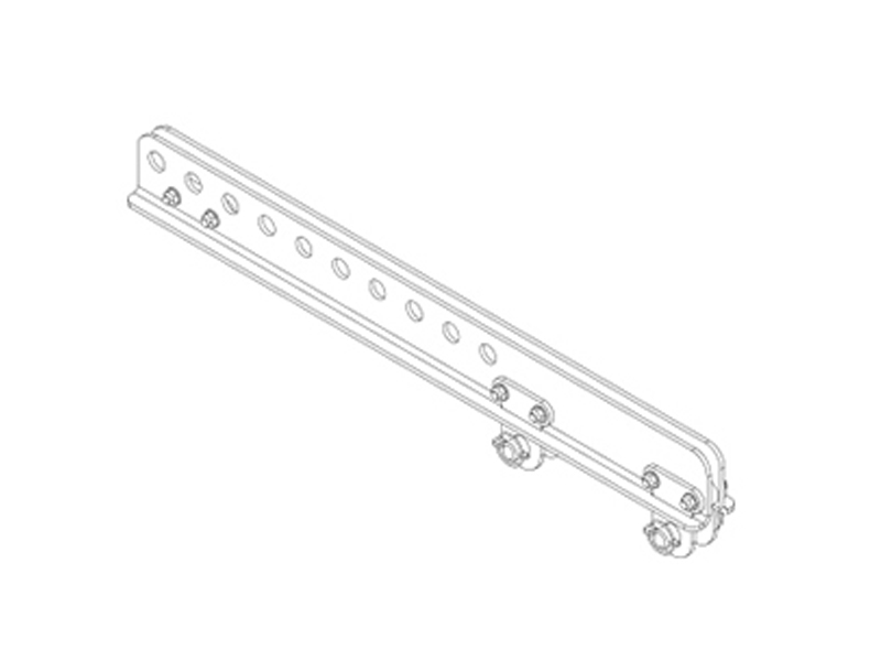 GEO M10-Extension bar for light bumper | GEO M10 příslušenství - 01