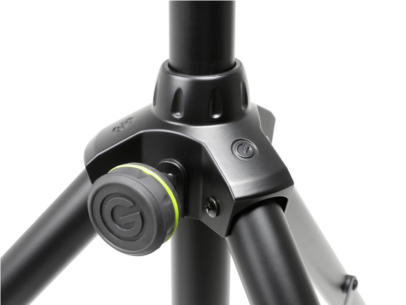 Gravity SP 5211 B stojan na reprobox | The MICROS™ - M1280B miniaturní mikrofony - 03