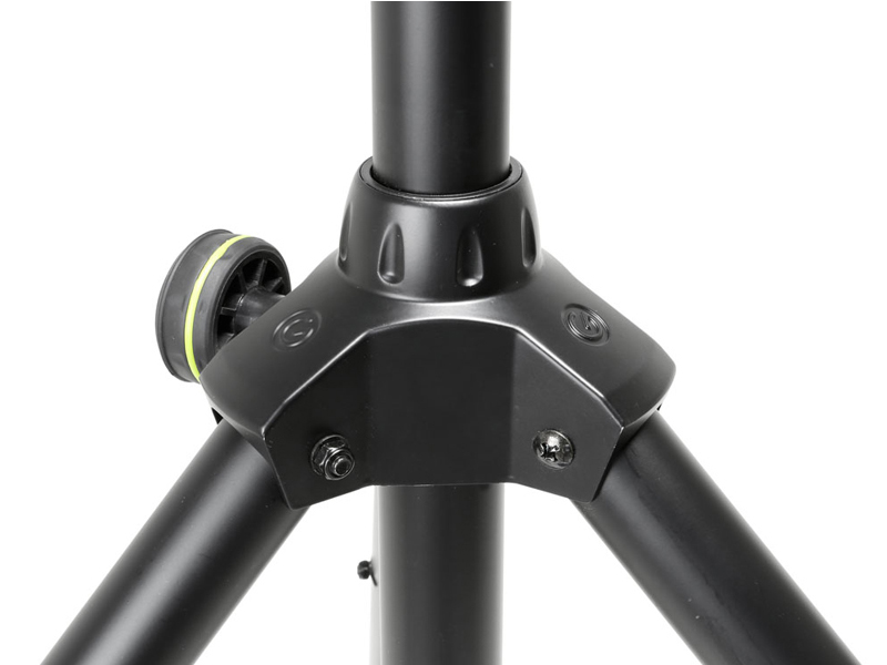 Gravity SP 5211 B stojan na reprobox | The MICROS™ - M1280B miniaturní mikrofony - 04