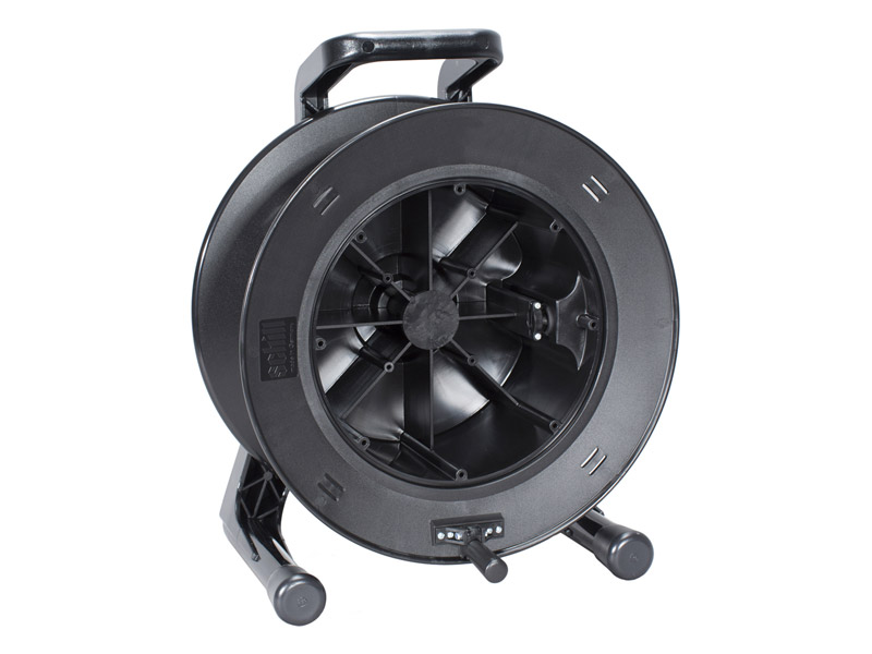 SCHILL GT450.OFFEN | 6 m - 01