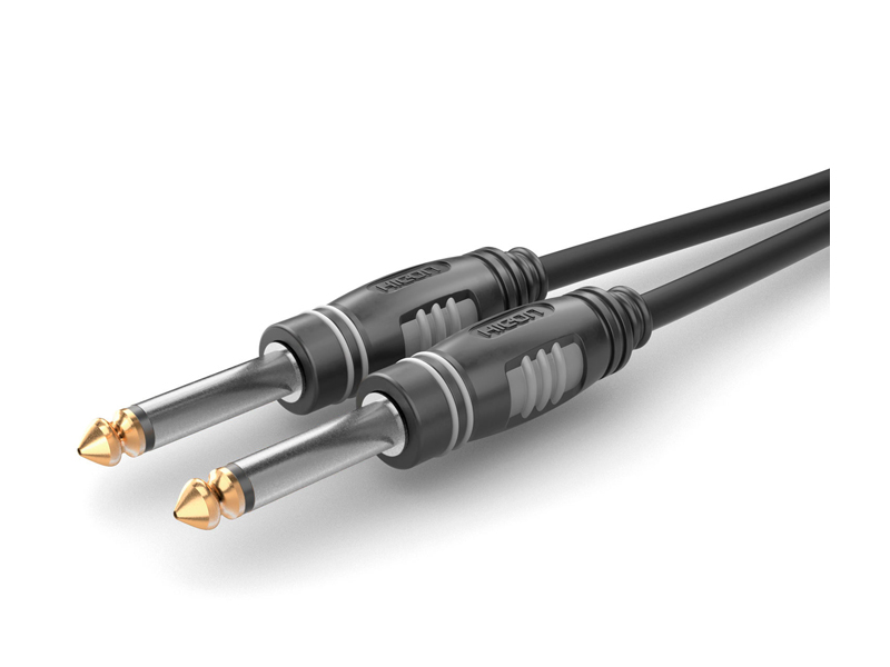Sommer Cable Basic HBA-6M-0600 kytarový kabel - 6m | Vysílač a přijímač - 01