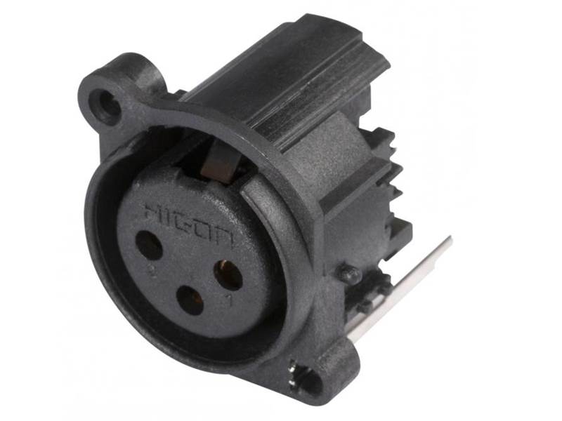 HICON X3AF | Samice - 01