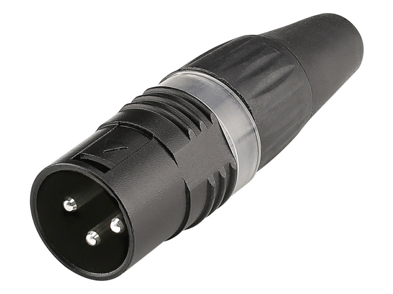 HICON X3CM-BLK | 10 m - 01