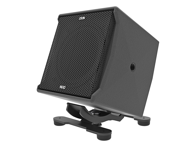 NEXO ID14 Ground Stacking Accessory | iD příslušenství - 02