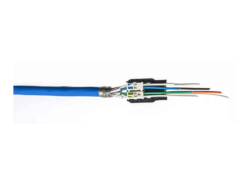 Telegärtner RJ45 CAT.6 J00026A5001 | Windscreeny - 03