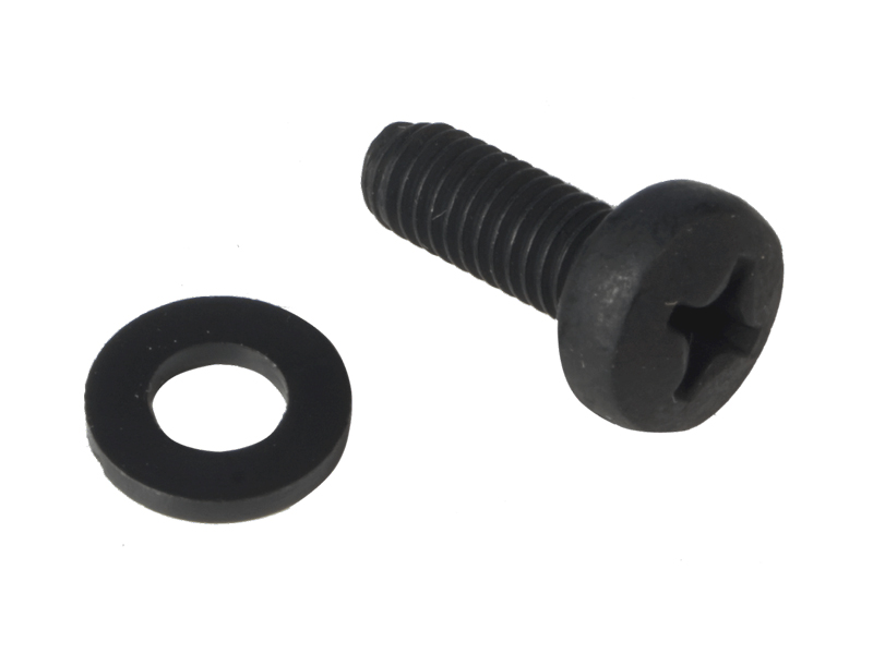 CAYMON KS600 - šroub M6 x 16mm 100ks | Instalační rozvaděče - 01