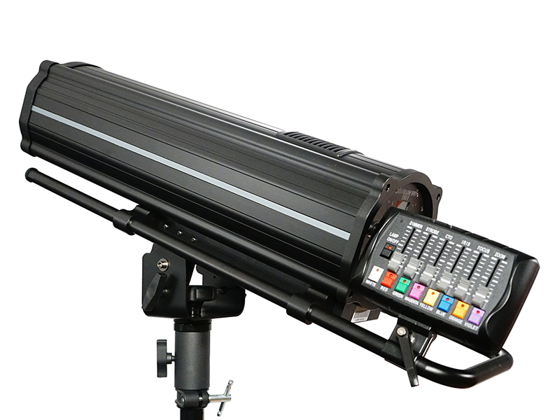 FOS Led Follow Spot 350 | Follow Spots - 02