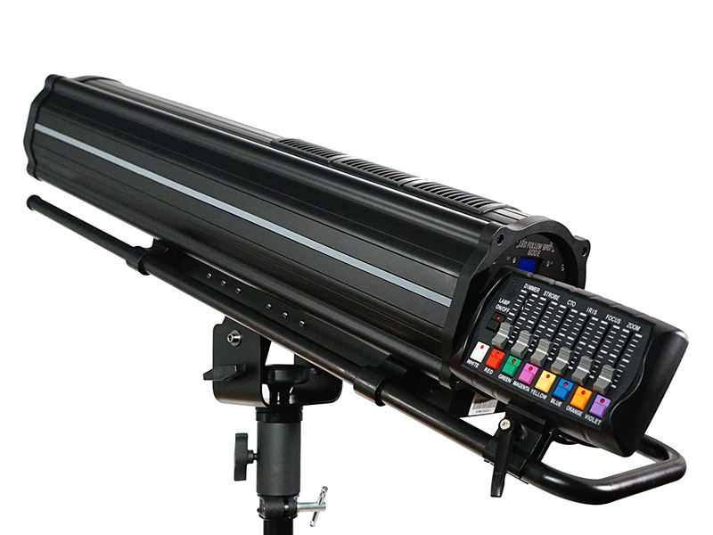 FOS Led Follow Spot 600 | Follow Spots - 04