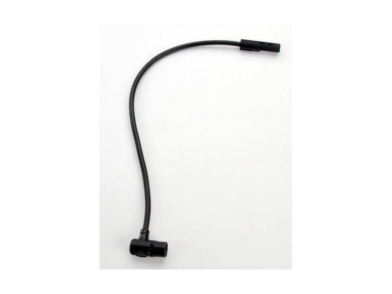 Littlite 18XR-4-LED, 45cm, XLR 4-pol, 90° | Ultralite - 01