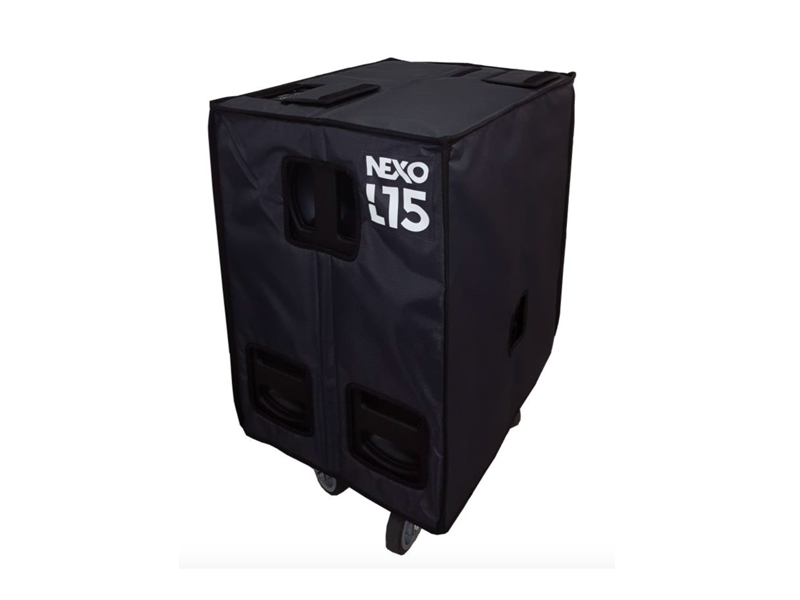 Nexo L15 cover | P+ series příslušentví - 01