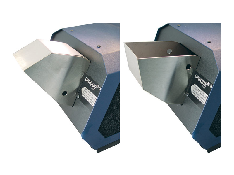 LOOK Unique 2.1 Diverter | Zesilovače a procesory - 01