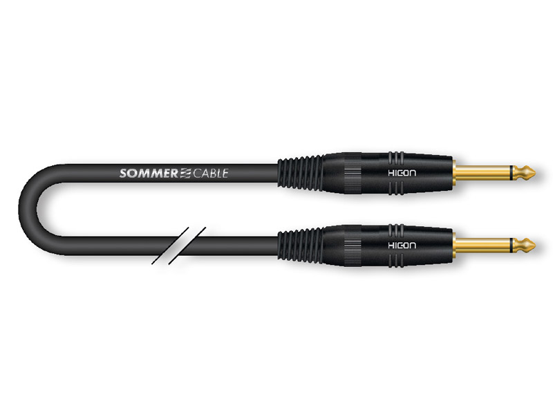 Sommer Cable LXGV-0450-SW SPIRIT LLX - 4,5m | 4,5 m - 01