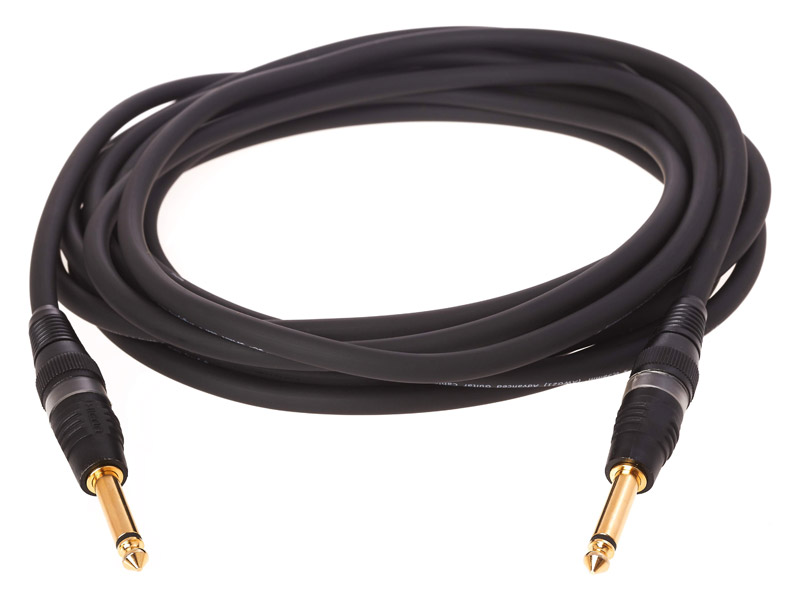 Sommer Cable LXGV-0450-SW SPIRIT LLX - 4,5m | 4,5 m - 02