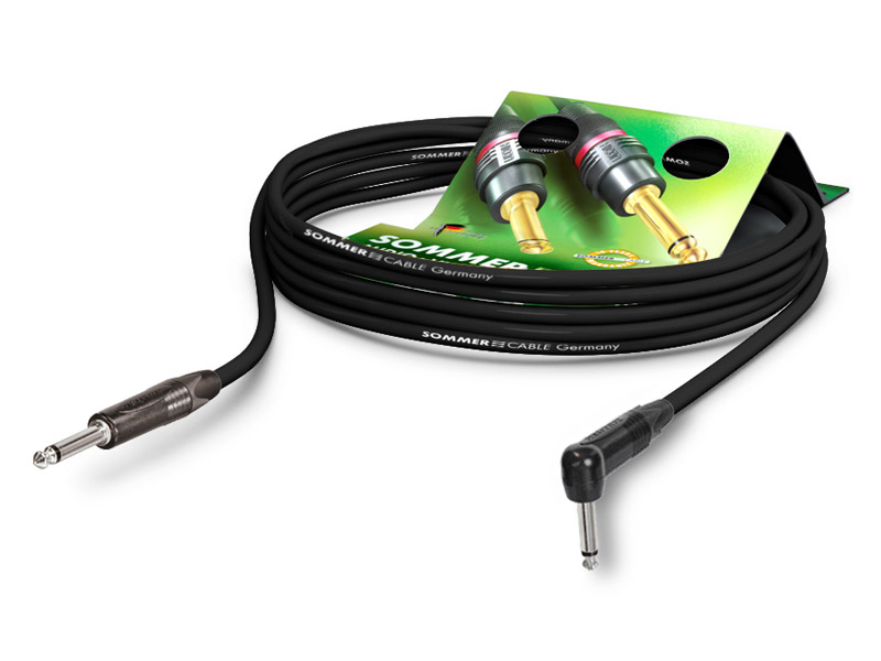 Sommer Cable LXNS-0450-SW SPIRIT LLX - 4,5m | 3 m - 01