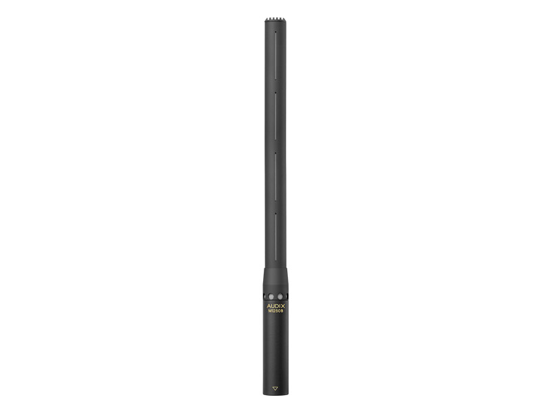 Audix M1250B-S kondenzátorový mikrofon | The MICROS™ - M1250B miniaturní mikrofony - 01