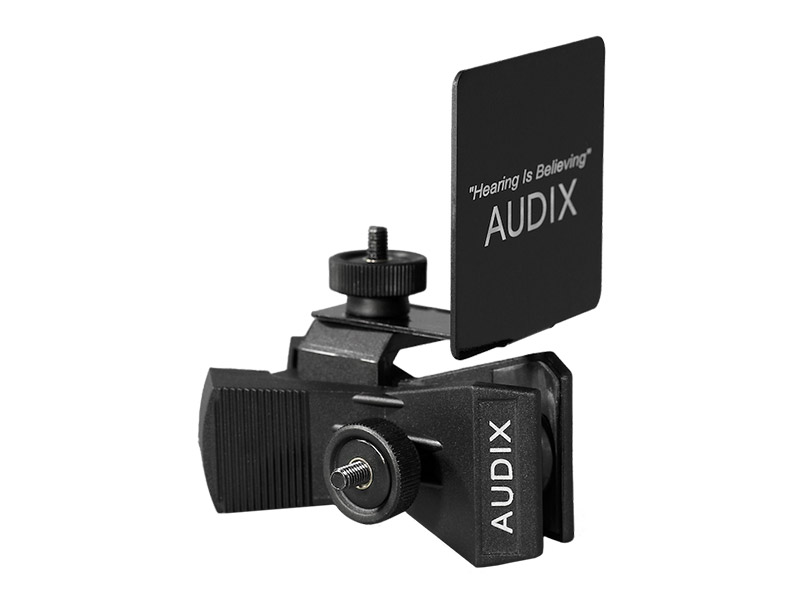 Audix M1370B-HC kondenzátorový mikrofon pro bezdrátové systémy | Wireless MicroBoom™ - bezdrátové systémy - 02