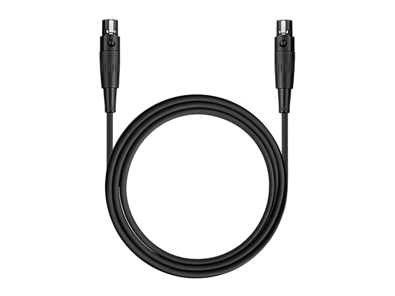 Audix M1370B-HC kondenzátorový mikrofon pro bezdrátové systémy | Wireless MicroBoom™ - bezdrátové systémy - 03