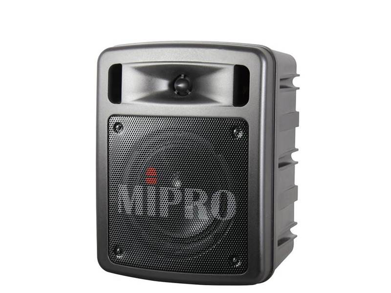MIPRO MA-303AXP | MA-303 60W - 01