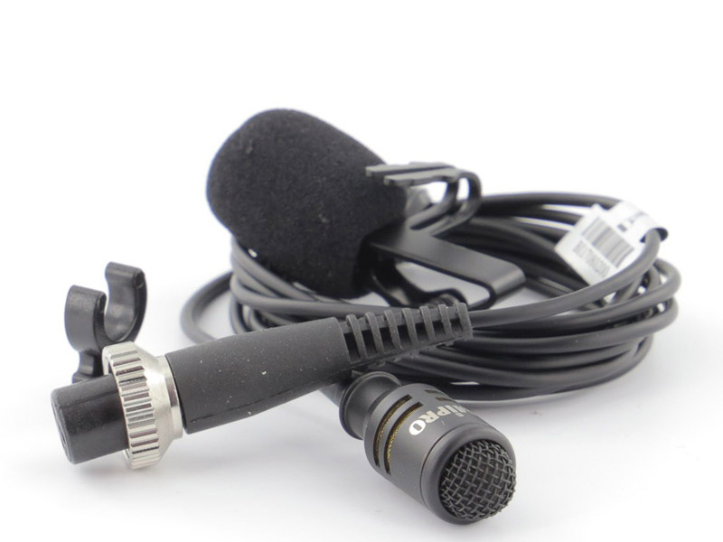 MIPRO MA-300 Sestava 3 - bezdrátova sada pro učitele | MA-303 60W - 05