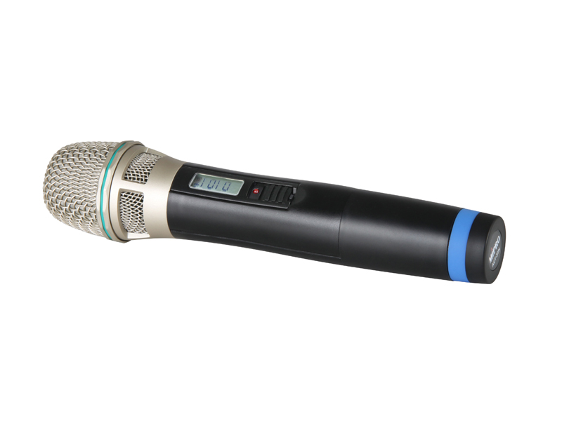 MIPRO MA-505PA DPM3 Sestava 2 | MA-505 145W - 04