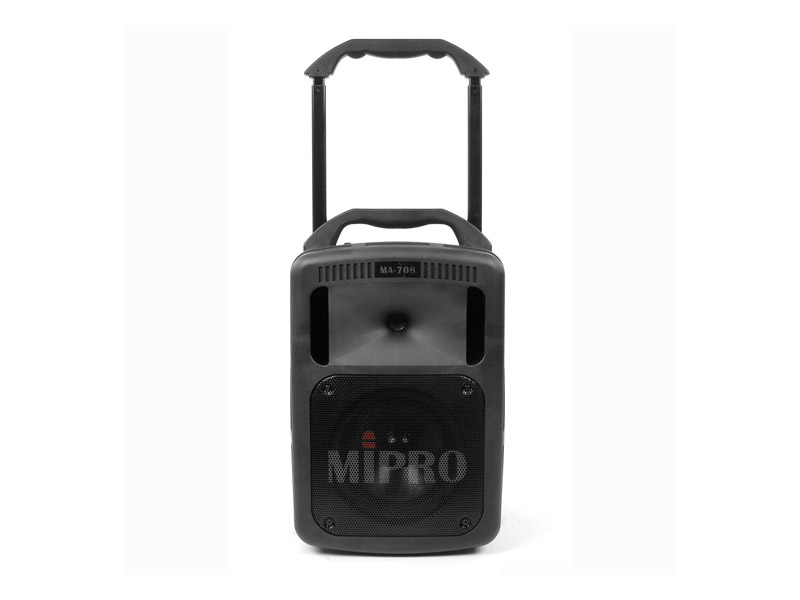 MIPRO MA-708PA | MA-708 190W - 05