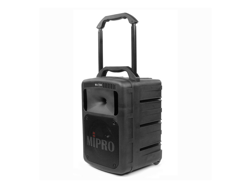 MIPRO MA-708PA | MA-708 190W - 06