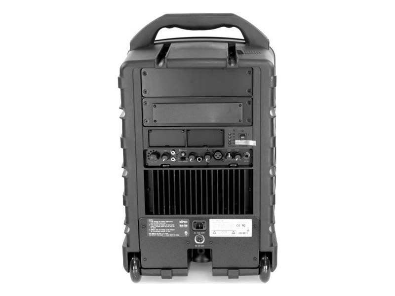 MIPRO MA-708PA | MA-708 190W - 07
