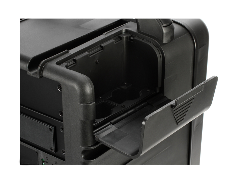 MIPRO MA-708 Sestava 1 | MA-708 190W - 06