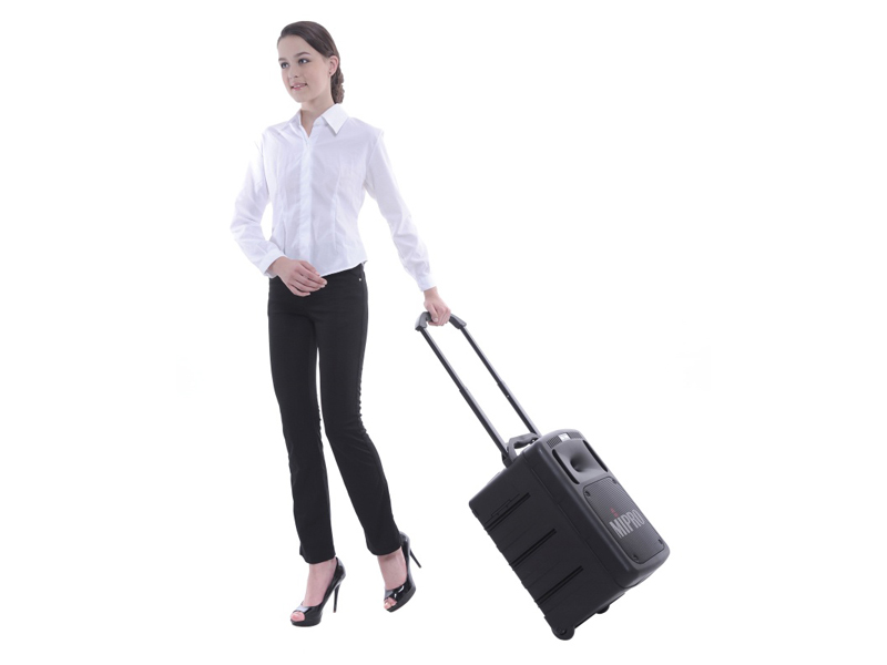 MIPRO MA-708 Sestava 1 | MA-708 190W - 11