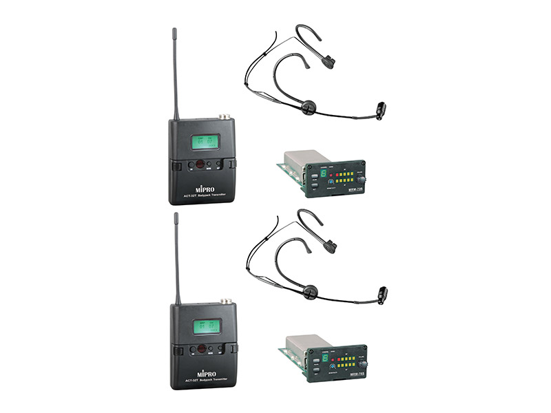 MIPRO MA-708 Sestava 4 | MA-708 190W - 10