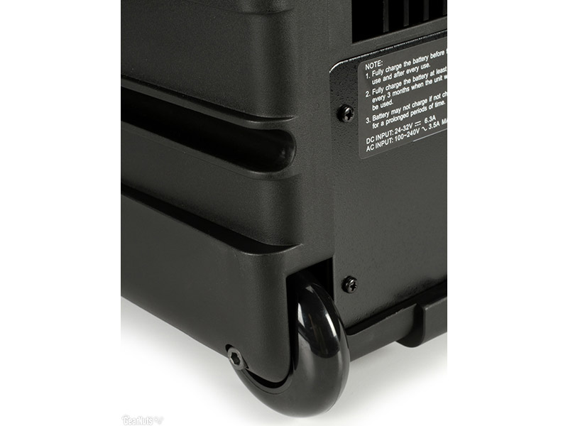 MIPRO MA-708 Sestava 5 | MA-708 190W - 07