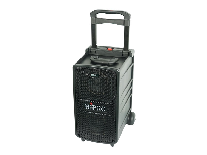 MIPRO MA-727 | MA-727 170W - 01