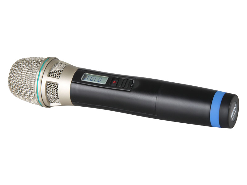 MIPRO MA-808 Sestava 5 | MA-808 260W - 03