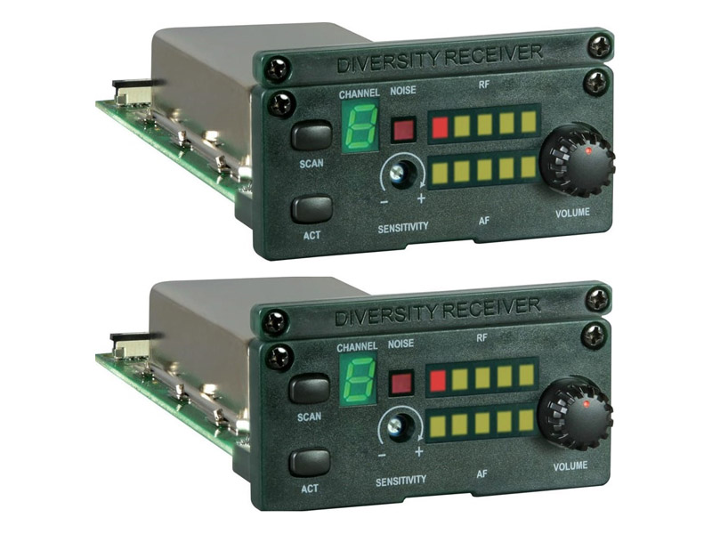 MIPRO MA-808 Sestava 5 | MA-808 260W - 06