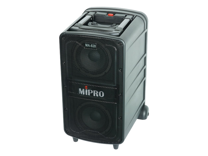 MIPRO MA-828 | MA-928 290W - 01