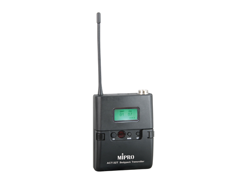 MIPRO MA-300 Sestava 2 | MA-303 60W - 04