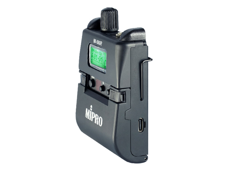MIPRO MI-580R | Spojovací materiál a lepidla - 02