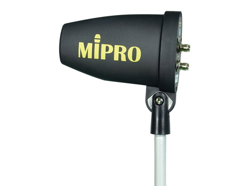 MIPRO MI-58 IEM Quad Set - bezdrátový stereo IEM systém 5,8GHz | In-Ear Digital - 11