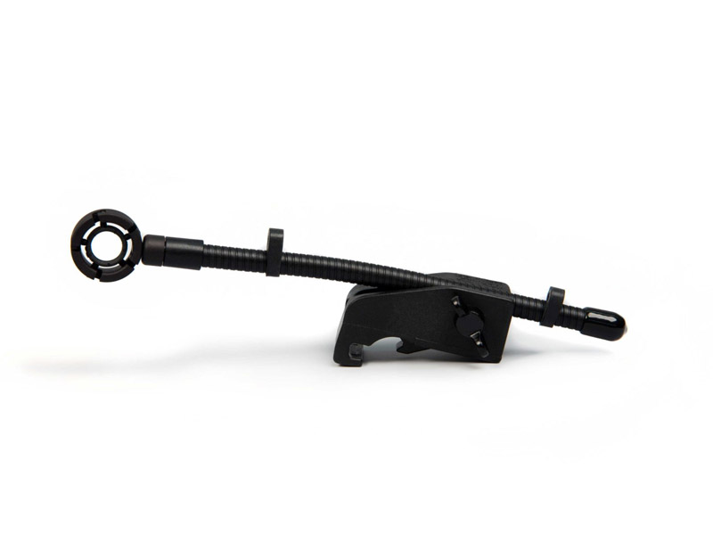 Audix MICRO-D mini kondenzátorový nástrojový mikrofon | Miniaturní nástrojové kondenzátorové mikrofony - 05