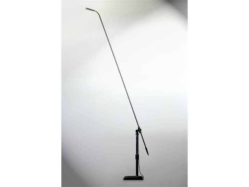 Audix MICROBOOM-50 stojan na mikrofon řady MICROS | MicroBoom™ - karbonový mikrofonní stojanový systém - 01