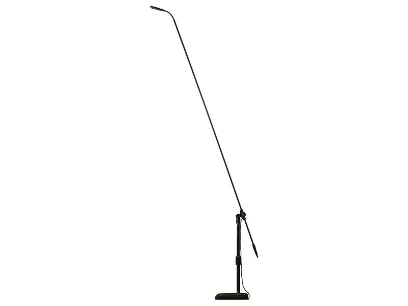 Audix MICROBOOM-84 stojan na mikrofon řady MICROS | MicroBoom™ - karbonový mikrofonní stojanový systém - 01