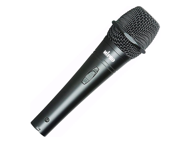 MIPRO MM-103, vokální mikrofon, zpěvový mikrofon | Přepravní obaly - 01