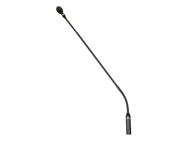 MIPRO MM-206L - mikrofon na husím krku 600mm | Mikrofonní kabely - 01