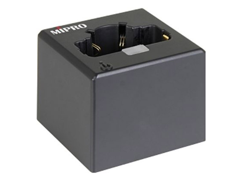 MIPRO MP-8 nabíječka | MIPRO Příslušenství - 01