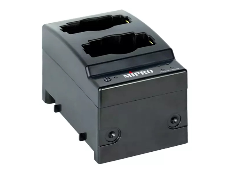 MIPRO MP-820 | Nabíječky a baterie - 01